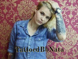 TattoedBbNata