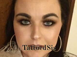 TattoedSis