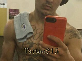 Tattoo215