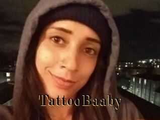 TattooBaaby