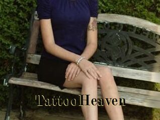Tattoo_Heaven Films 2 Q