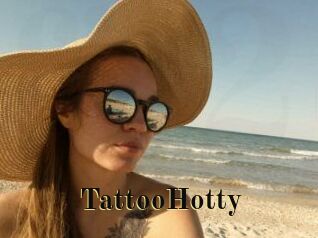 TattooHotty