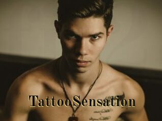 TattooSensation