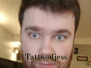 Tattoodjess