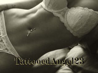 TattooedAngel23
