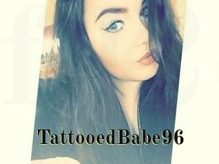 TattooedBabe96