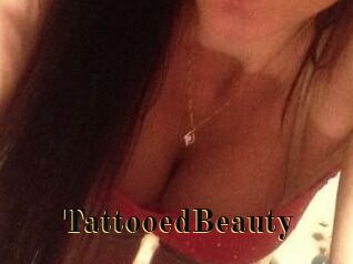 Tattooed_Beauty
