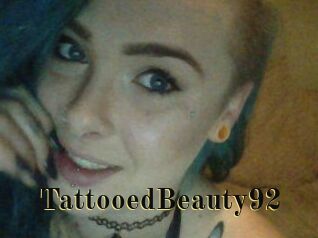 TattooedBeauty92