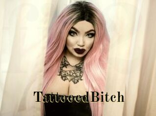 TattooedBitch