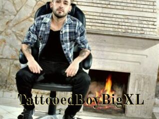 TattooedBoyBigXL
