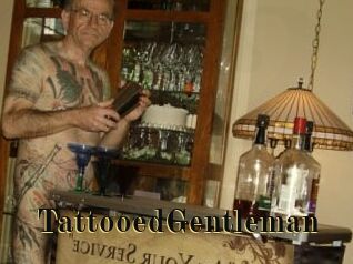 TattooedGentleman