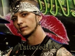 Tattooed_Jax Films 2 Q