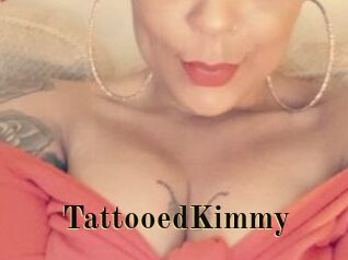 TattooedKimmy