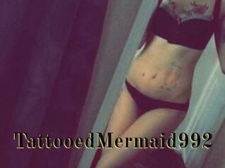 TattooedMermaid992 Films 2 Q
