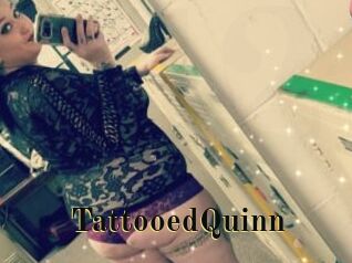 TattooedQuinn