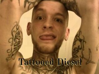 Tattooed_Diesel