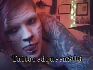 Tattooedqueen806 Films 2 Q