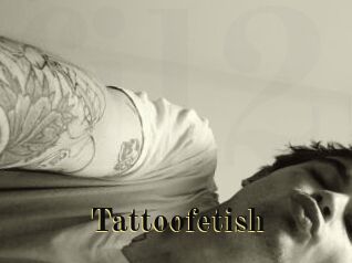 Tattoofetish