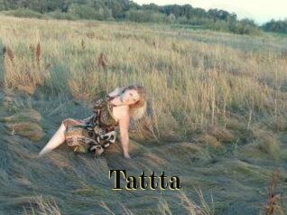Tattta