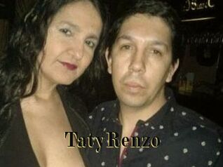 TatyRenzo