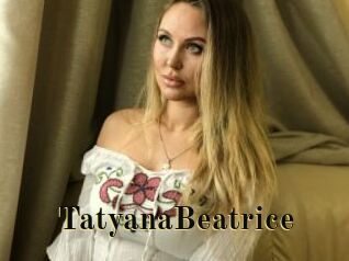 TatyanaBeatrice