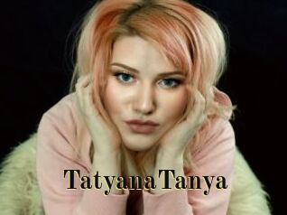 TatyanaTanya Films 2 Q
