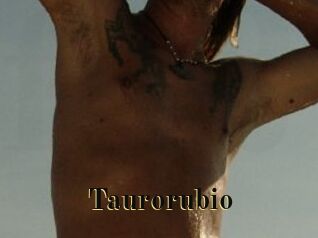 Taurorubio