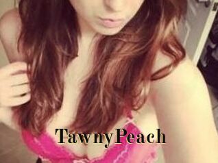 TawnyPeach