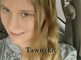 Tawnykit