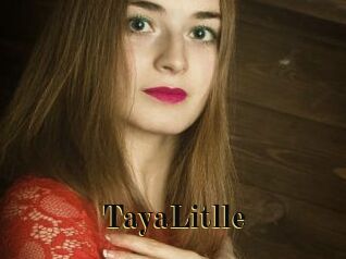TayaLitlle