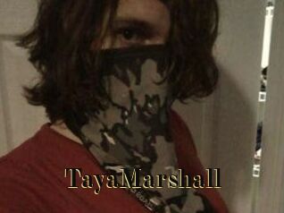 TayaMarshall