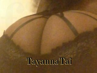 TayannaTai