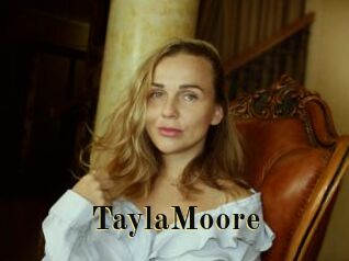 TaylaMoore