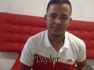 Tayler