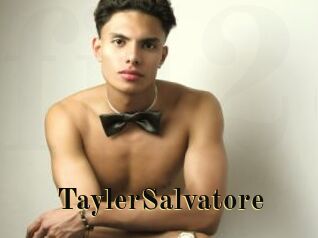 TaylerSalvatore Films 2 Q