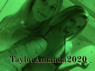TaylorAmanda2020