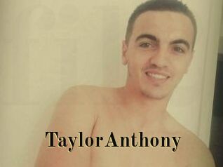 TaylorAnthony