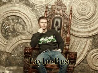 TaylorBest