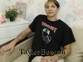 TaylorBoscan