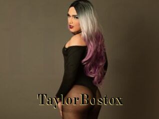 TaylorBostox