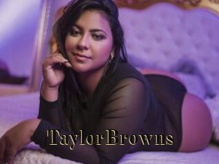 TaylorBrowns