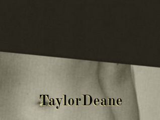 TaylorDeane
