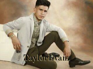 TaylorEvanz