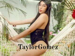 TaylorGomez