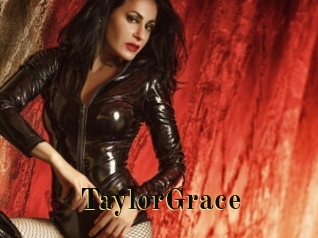 TaylorGrace Films 2 Q