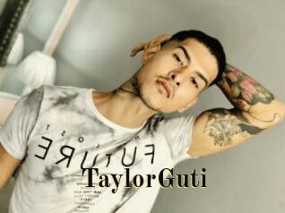 TaylorGuti