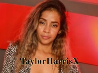 TaylorHarrisX