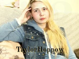 TaylorHoppow