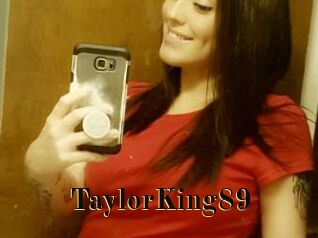 TaylorKing89 Films 2 Q