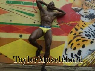 TaylorMusclehard